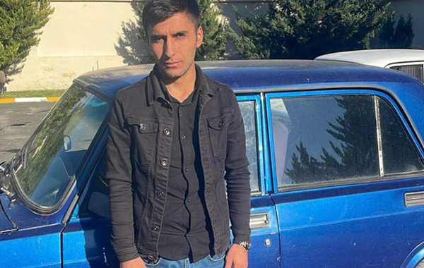 “VAZ-2107” ilə avtoxuliqanlıq edib "tik-tok" çəkən şəxs saxlanılıb
