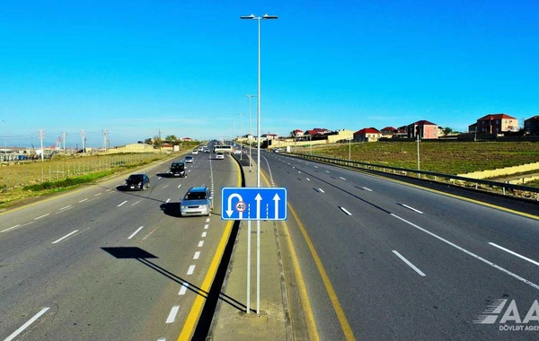 На "круге ВАЗ" создан новый разворот для автомобилей - ФОТО