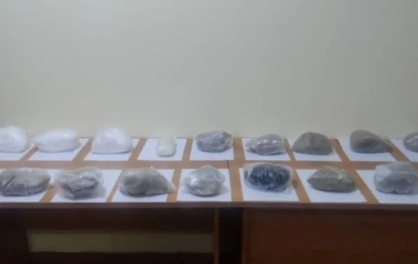 Задержаны 55 нарушителей госграницы Азербайджана - ВИДЕО