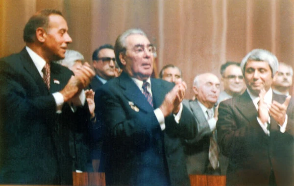 Bakı Şəhər İcra Hakimiyyətinin sabiq başçısı vəfat etdi - FOTO