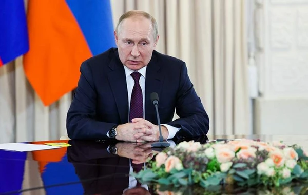 Putin Rusiyanın “taxıl sazişi”nə qayıtmaq şərtini açıqlayıb