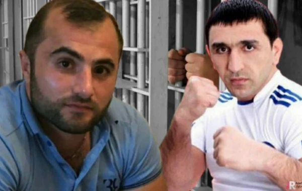 Samir dünya çempionunu öldürmək üçün onu aylarla güdüb - FOTO