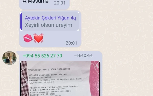 Azərbaycanda yeni tələ - Yüzlərlə adamı aldatdılar - ŞOK FAKTLAR