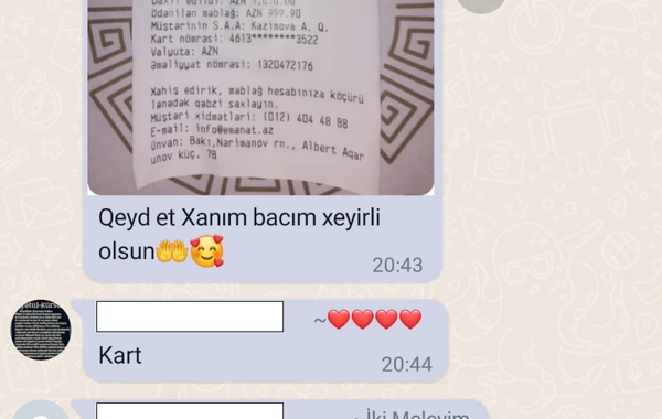 Azərbaycanda yeni tələ - Yüzlərlə adamı aldatdılar - ŞOK FAKTLAR