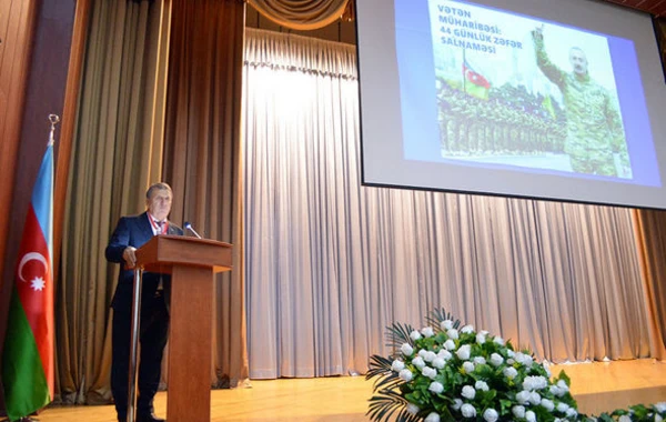 Kərim Vəliyev: “Azərbaycan Ordusu düşmən üzərində hərbi üstünlüyünü bir qədər də artırıb” - FOTO