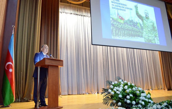 Kərim Vəliyev: “Azərbaycan Ordusu düşmən üzərində hərbi üstünlüyünü bir qədər də artırıb” - FOTO