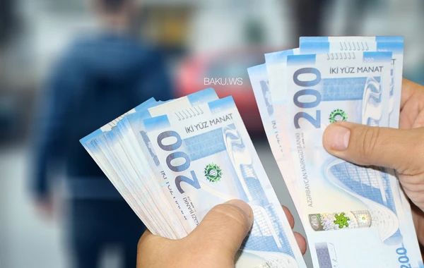 Azərbaycanda bu şəxsi tapana 40 min manat MÜKAFAT - FOTO