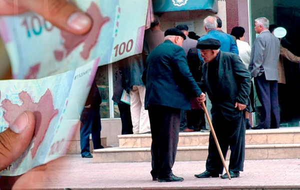 2023-cü ildə müavinətlər, pensiyalar artırılacaq - Nazir AÇIQLADI