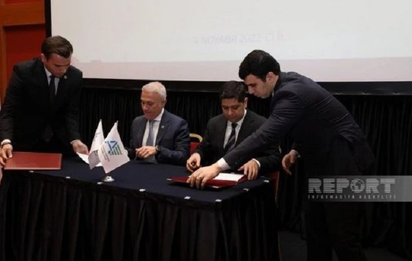 Azərbaycanda televiziyaların reytinqini ölçmək üçün yeni şirkət yaradılıb - FOTO