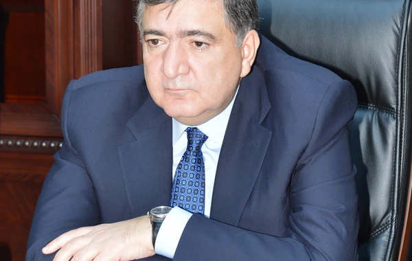 Fazil Məmmədov nə qədər sərvət qoyub getdi?