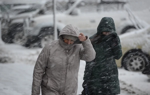 Hava bu tarixdən kəskin dəyişir - XƏBƏRDARLIQ!