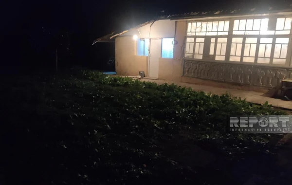 Azərbaycanda 17 yaşlı qız qətlə yetirildi - FOTO