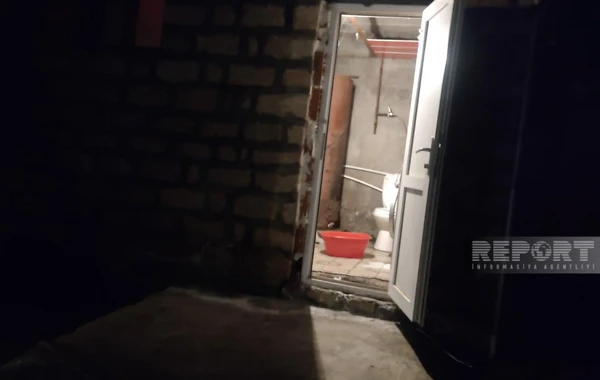 Azərbaycanda 17 yaşlı qız qətlə yetirildi - FOTO