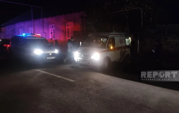 Azərbaycanda 17 yaşlı qız qətlə yetirildi - FOTO