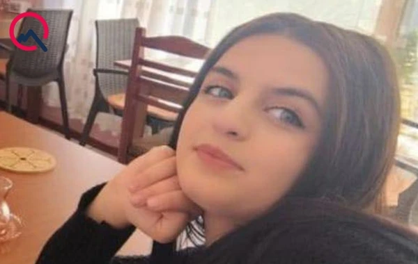 Yatdığı yerdə qardaşı tərəfindən öldürüldüyü deyilən 17 yaşlı Albinanın FOTOLARI