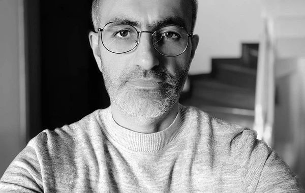 Azərbaycanda operator vəfat edib - FOTO