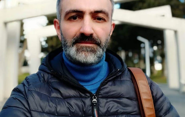 Azərbaycanda operator vəfat edib - FOTO