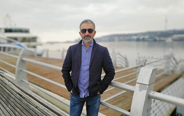 Azərbaycanda operator vəfat edib - FOTO