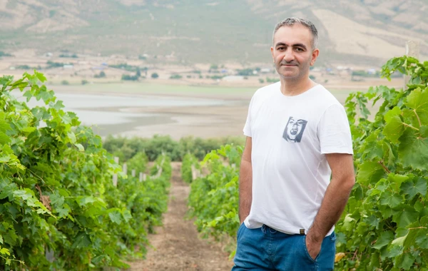 Azərbaycanda operator vəfat edib - FOTO