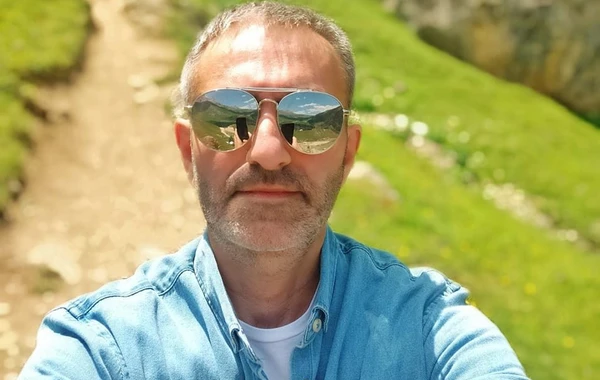 Azərbaycanda operator vəfat edib - FOTO