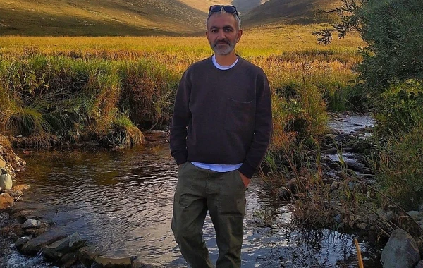 Azərbaycanda operator vəfat edib - FOTO