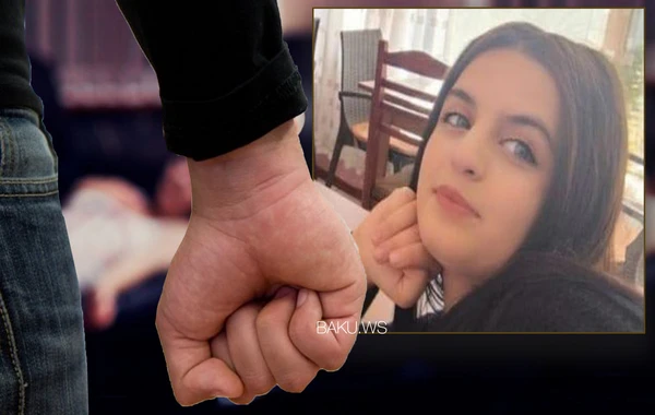 17 yaşlı Albinanın qardaşı hamını aldatmaq istəyibmiş... - TƏFƏRRÜAT