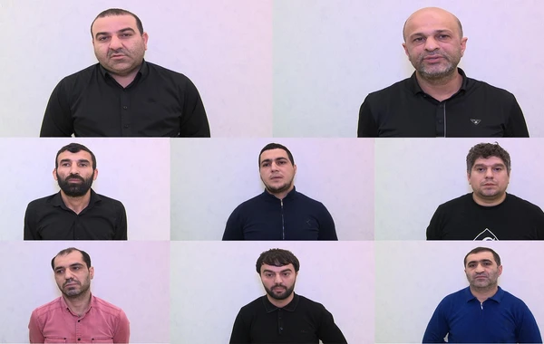 "Bandotdel"dən əməliyyat: Saxta içkiləri gecə klublarında satanlar saxlanıldı - FOTO/VİDEO