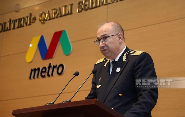 Bakı metrosunda bir sıra struktur dəyişiklikləri baş verib - FOTO