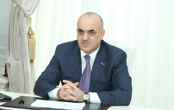 Səlim Müslümovun məhkəməsində Zeynəb Xanlarovanın qohumu ilə bağlı etiraf