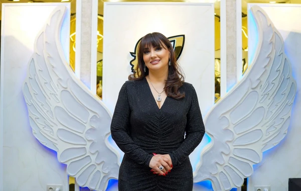 Gözəl görünmək istəyən xanımların yeni məkanı - “Kamila beauty center”  - FOTO/VİDEO