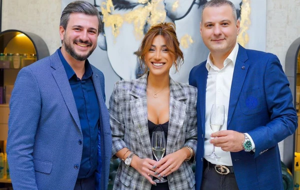Gözəl görünmək istəyən xanımların yeni məkanı - “Kamila beauty center”  - FOTO/VİDEO