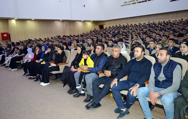 Şəhidlərin xatirəsinə həsr olunan anım mərasimləri keçirilib - FOTO/VİDEO