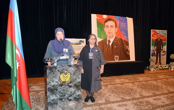 Şəhidlərin xatirəsinə həsr olunan anım mərasimləri keçirilib - FOTO/VİDEO