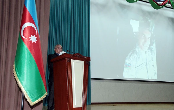 Şəhidlərin xatirəsinə həsr olunan anım mərasimləri keçirilib - FOTO/VİDEO