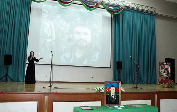 Şəhidlərin xatirəsinə həsr olunan anım mərasimləri keçirilib - FOTO/VİDEO