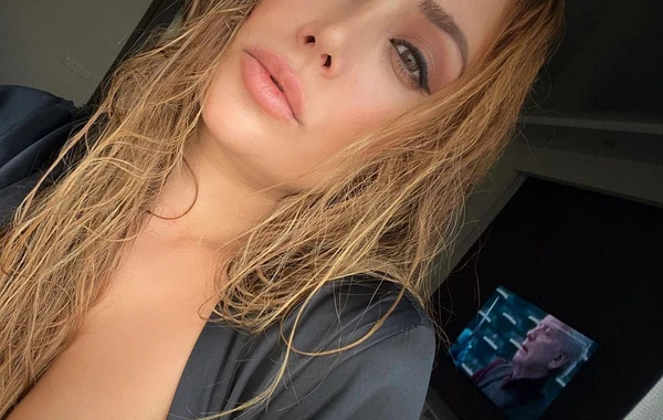 Nigar Camaldan CAZİBƏDAR FOTOLAR