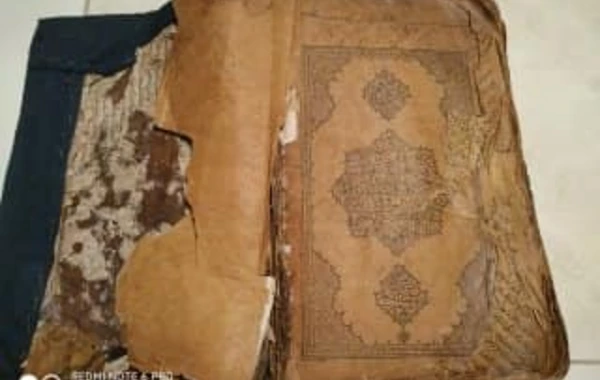 Azərbaycanda 850 minə "Qurani-Kərim" satılır - FOTOLENT