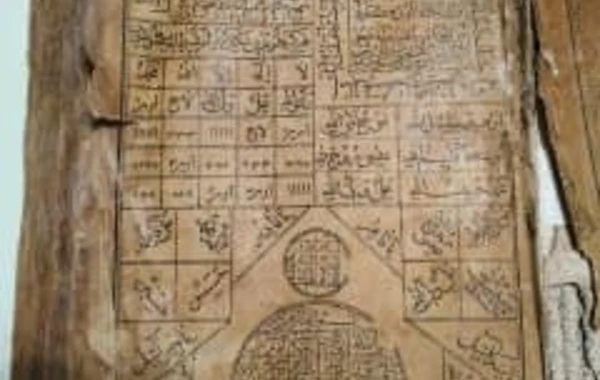 Azərbaycanda 850 minə "Qurani-Kərim" satılır - FOTOLENT