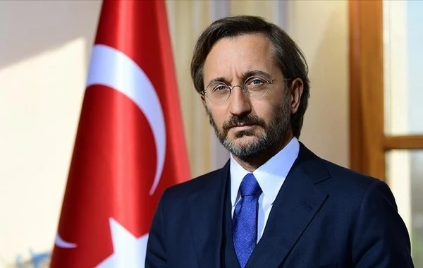 Türkiyə PA-nın idarə rəisi: "Qarabağ bir daha əsarət altına düşməyəcək"