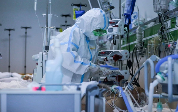 Son sutkada Azərbaycanda yeddi nəfər koronavirusa yoluxub - FOTO
