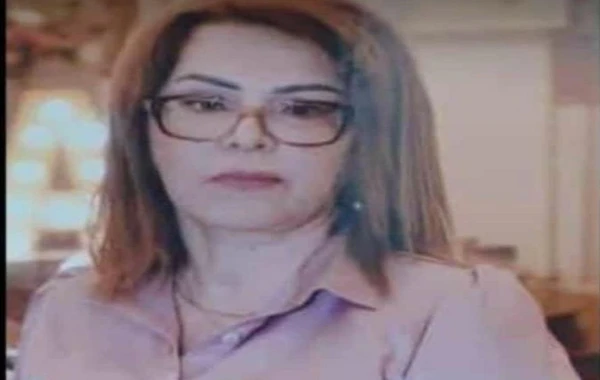 Bakıda müəlliməni qətlə yetirərək yandıran şəxsin istintaqı başa çatıb - FOTO
