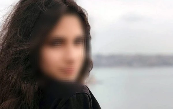 Yemək sifariş edən azərbaycanlı tələbə qızın başına OYUN AÇDILAR - FOTO