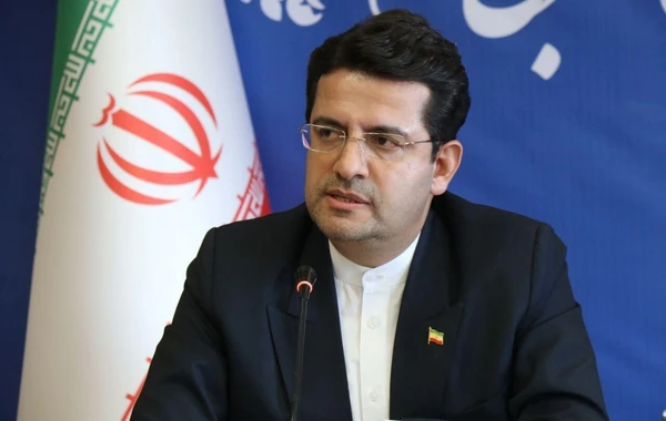 İranın Azərbaycandakı səfiri XİN-ə çağırıldı