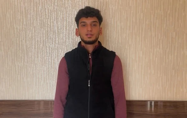 Mağazadan 31 min manatlıq “iphone” oğurlayan şəxs saxlanıldı - FOTO/VİDEO