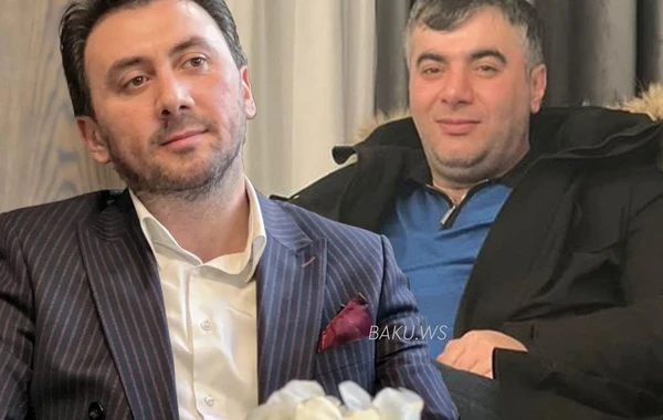 Aqşin Fatehdən Rəşad Dağlı ilə bağlı ETİRAF: "Onun yerinə olsaydım... " - VİDEO