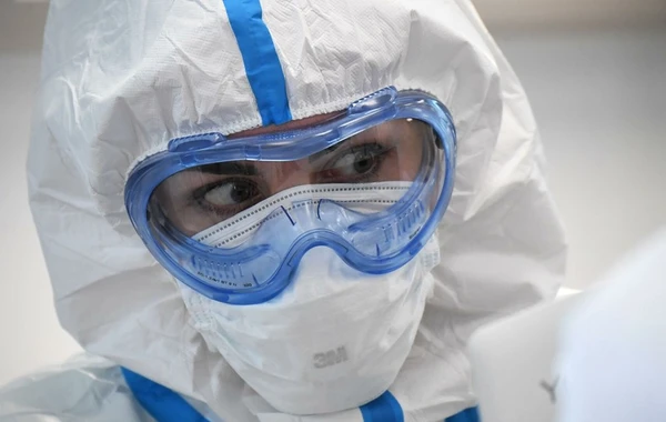 Azərbaycanda son sutkada 33 nəfər koronavirusa yoluxub, 2 nəfər ölüb