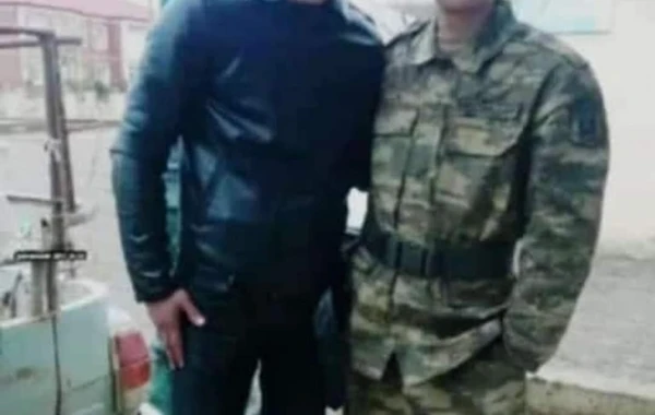 Vətən müharibəsi şəhidinin qardaşı vəfat etdi - FOTO