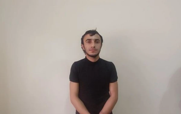 Zəfər Günündə avtoxuliqanlıq edən şəxslər saxlanıldılar - FOTO/VİDEO