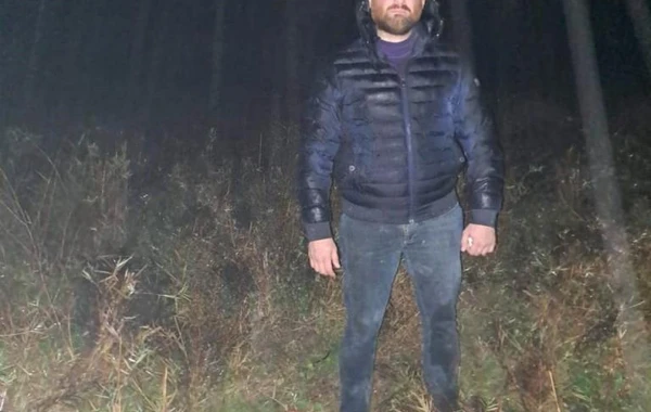 DSX İrandan Azərbaycana narkotik keçirilməsinin qarşısını aldı - FOTO