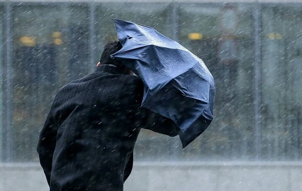 Hava kəskin PİSLƏŞİR - Bu tarixdən yağış və QAR GÖZLƏNİLİR